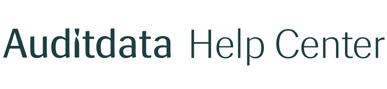 Help center logo