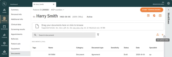 add_patient_letter