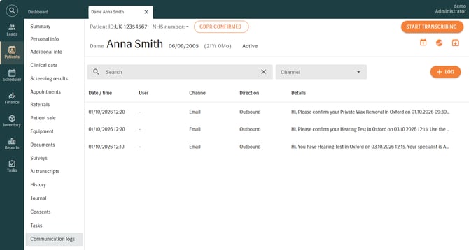notifications_communication_logs